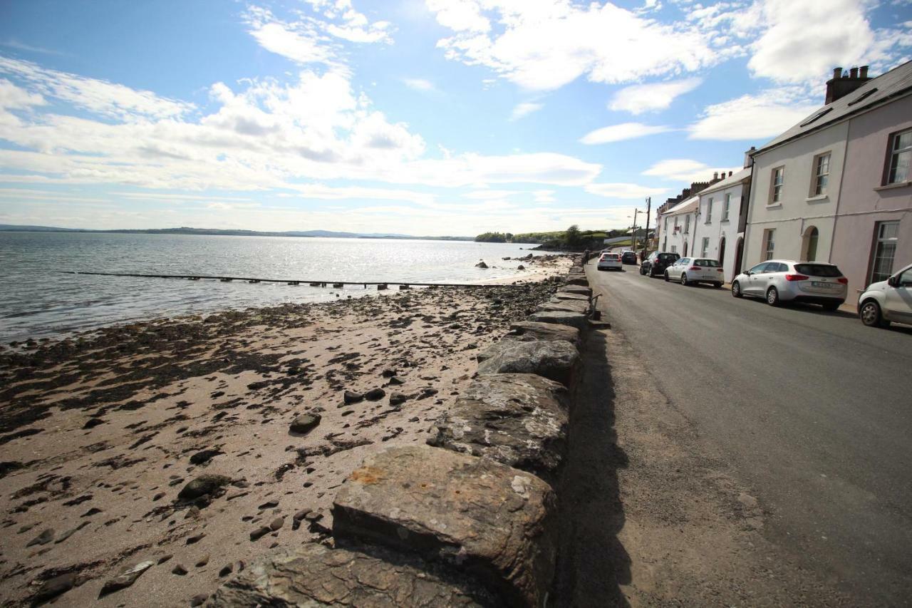 Mchugh'S Loft Hotel Rathmullan Exterior foto