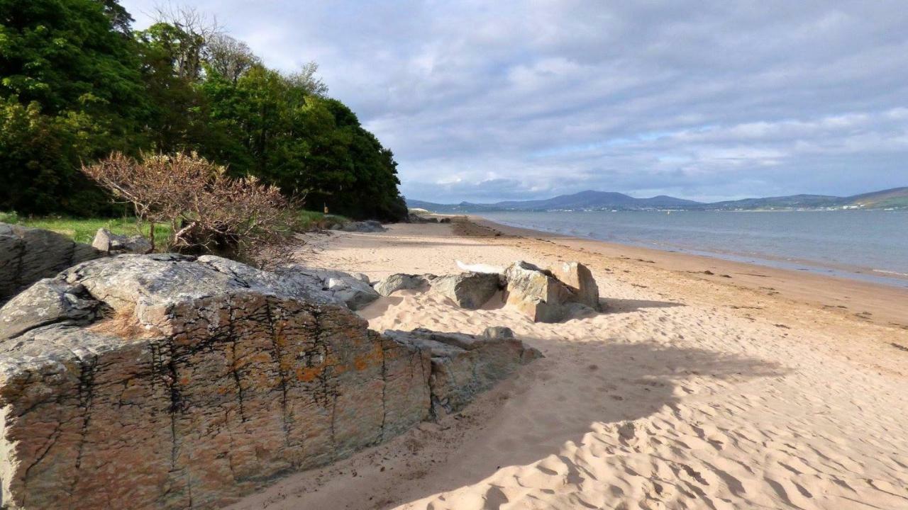 Mchugh'S Loft Hotel Rathmullan Exterior foto