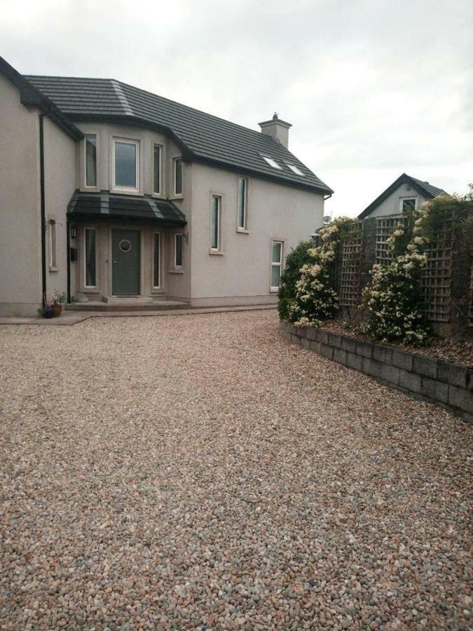 Mchugh'S Loft Hotel Rathmullan Exterior foto